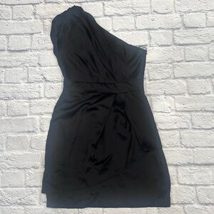 BCBGeneration Black Dress